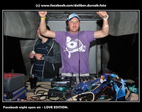 DJ Slimák